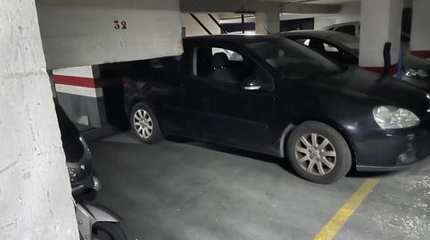 Foto 4 von Garage zur Miete in Carrer Dels Lleons, 8, Aiora,  Valencia Capital