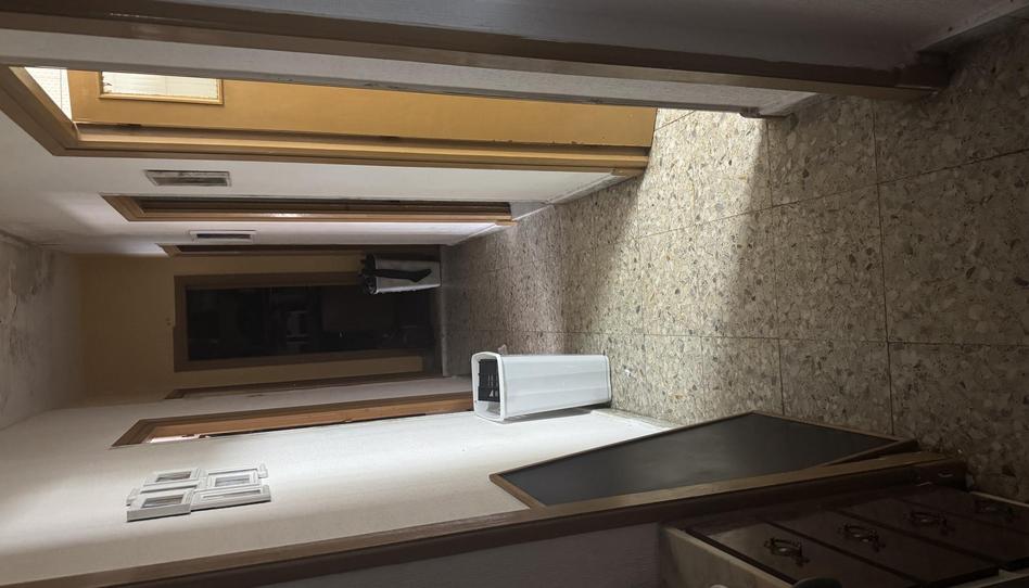 Piso en venta en Avenida de Laviana, 38, Sama, Langreo - imagen 1 Foto 1 de Piso en venta en Avenida de Laviana, 38, Sama, Langreo