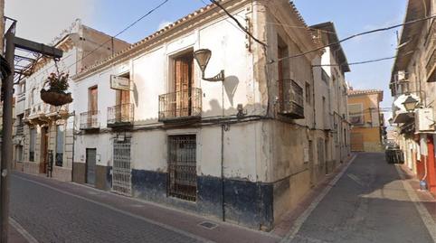 Photo 2 of Single-family semi-detached for sale in Calle Purísima, 19, Fortuna, Murcia