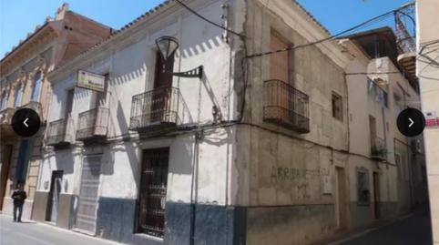 Photo 3 of Single-family semi-detached for sale in Calle Purísima, 19, Fortuna, Murcia