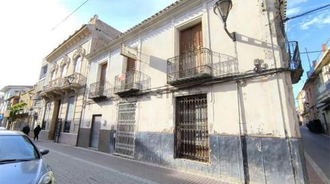 Photo 4 of Single-family semi-detached for sale in Calle Purísima, 19, Fortuna, Murcia