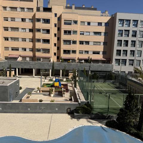 Piso en Venta en Calle Estrella Denébola, 5 en Delicias