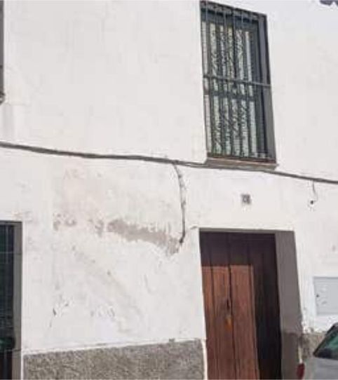 Foto 2 de Casa o xalet en venda a Peñaflor, Sevilla