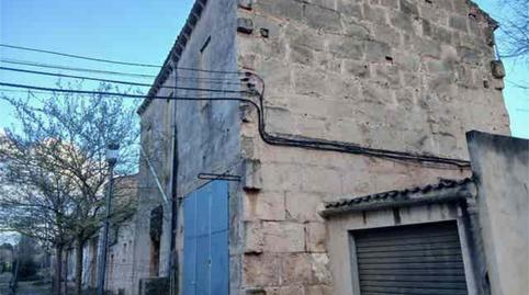 Foto 3 de Casa o chalet en venta en Campos poble, Campos