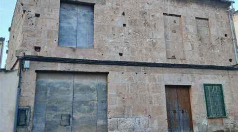 Foto 4 de Casa o chalet en venta en Campos poble, Campos