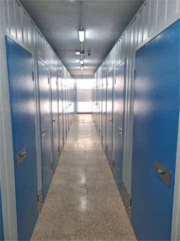 Trastero en Alquiler en La Torrassa