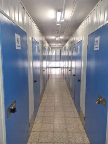 Trastero en Alquiler en La Torrassa