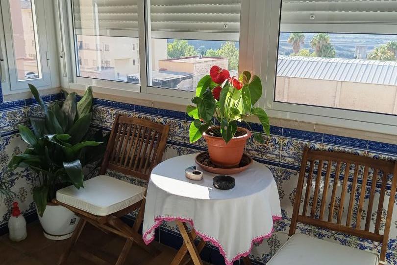 Piso en venta en Calle Agustín Moriche, 10, Pescadores - Saladillo, Algeciras - imagen 1 Foto 1 de Piso en venta en Calle Agustín Moriche, 10, Pescadores - Saladillo, Algeciras