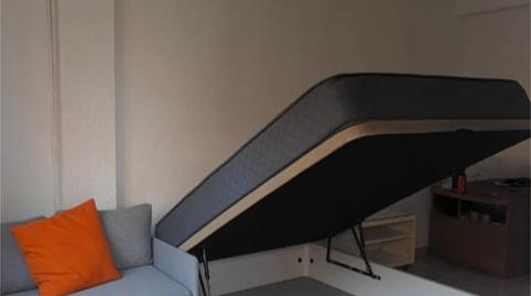 Foto 3 von Wohnung zur untervermieten in Carrer de Benassal, 7, Hospital - Plaza del Real, Castellón de la Plana / Castelló de la Plana