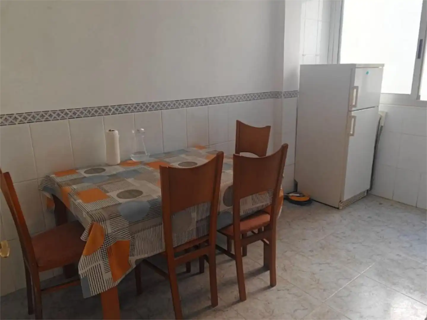 Comedor de Piso para compartir en Castellón de la Plana / Castelló de la Plana con Amueblado y Balcón