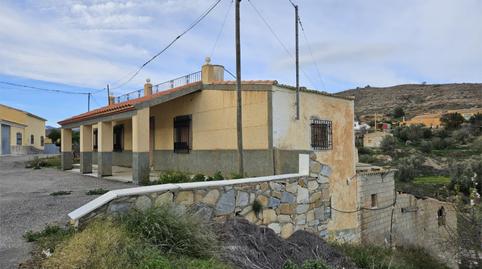 Foto 2 von Wohnung zum Verkauf in Paraje Ventarique, 70, Albox, Almería