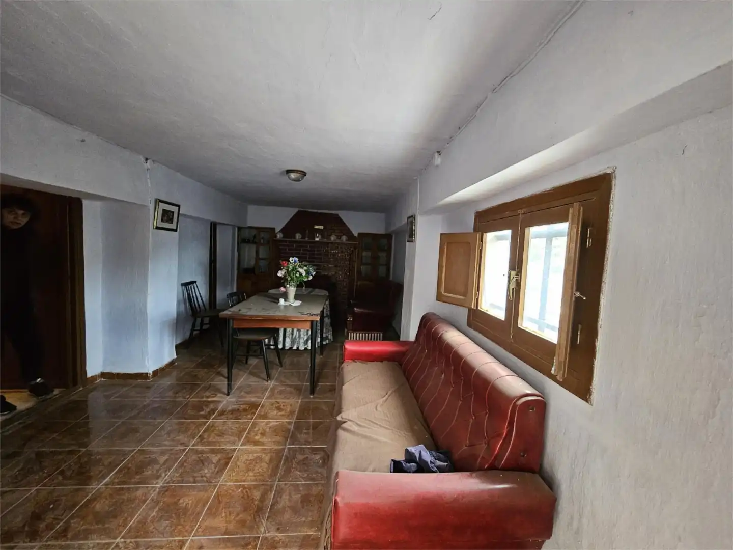 Finca rústica en venda en Albox amb Terrassa