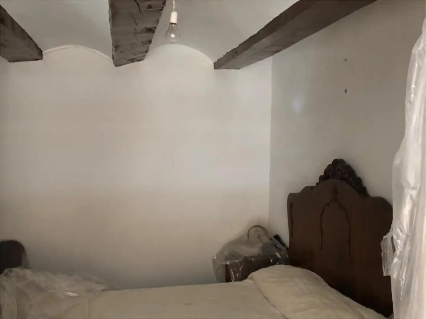 Piso en venta en Calle Cuesta, 1, Rubiales Piso en venta en Rubiales