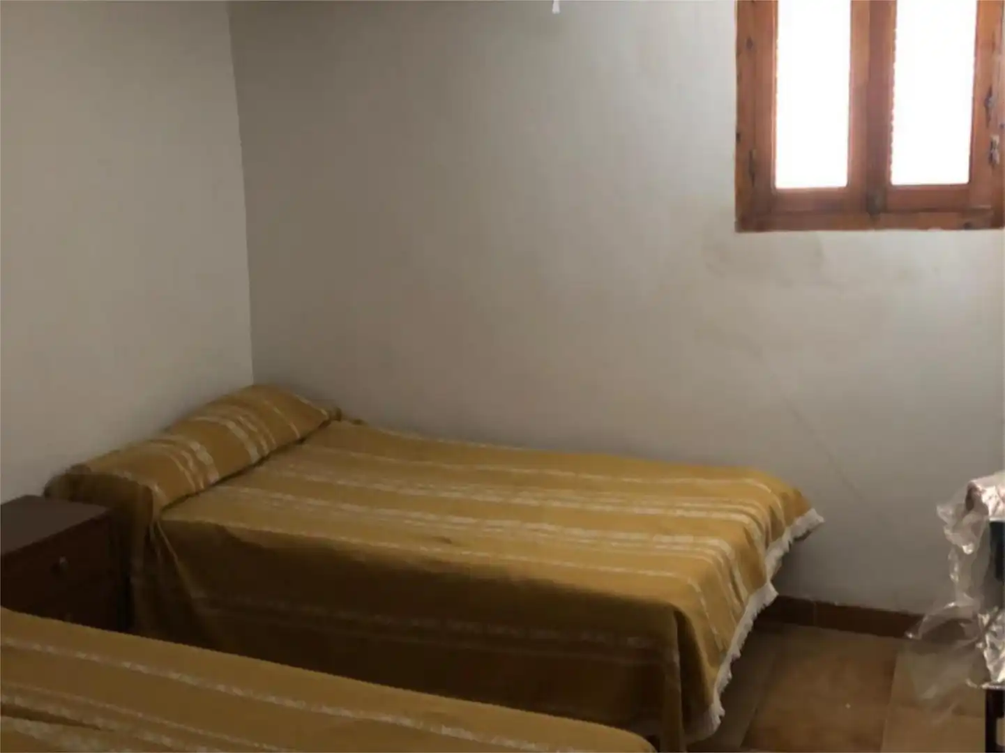 Piso en venta en Calle Cuesta, 1, Rubiales Habitación de Piso en venta en Rubiales