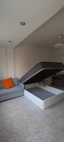 Piso en Alquiler en Calle Mosén Joaquín Gordiano, 9 en Benassal