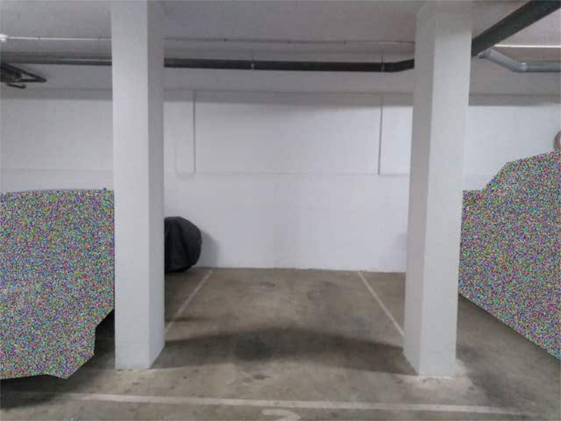 Parking de Garaje de alquiler en Santa Lucía de Tirajana