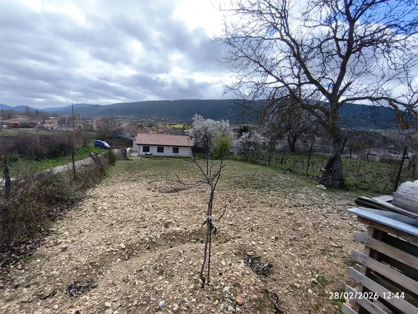 Casa o xalet en venda a Diseminado Puente Arenas, 30, Merindad de Valdivielso Casa o xalet en venda en Merindad de Valdivielso