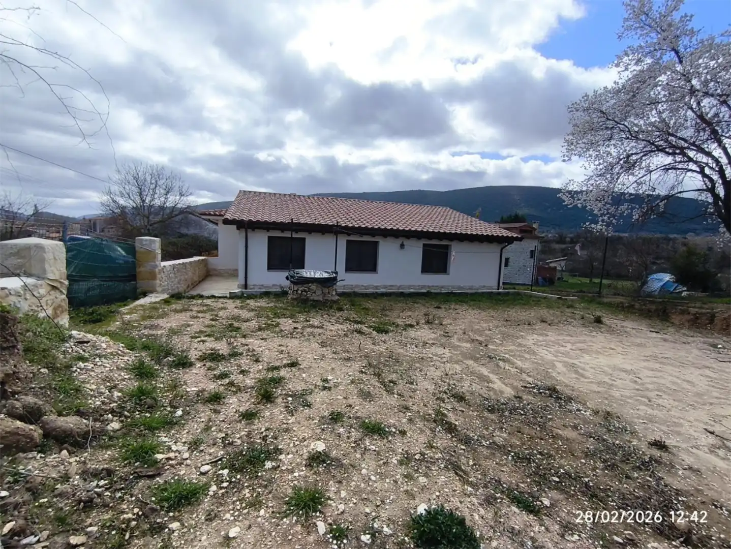 Casa o xalet en venda a Diseminado Puente Arenas, 30, Merindad de Valdivielso Casa o xalet en venda en Merindad de Valdivielso