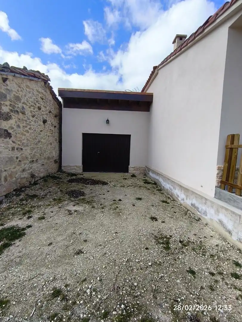 Casa o xalet en venda a Diseminado Puente Arenas, 30, Merindad de Valdivielso Casa o xalet en venda en Merindad de Valdivielso