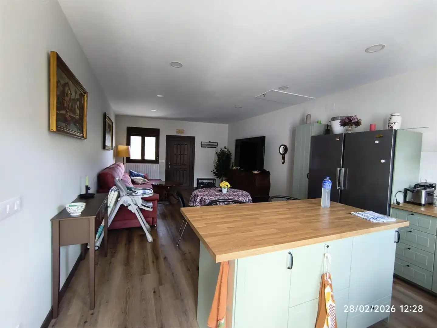 Casa o xalet en venda a Diseminado Puente Arenas, 30, Merindad de Valdivielso Casa o xalet en venda en Merindad de Valdivielso