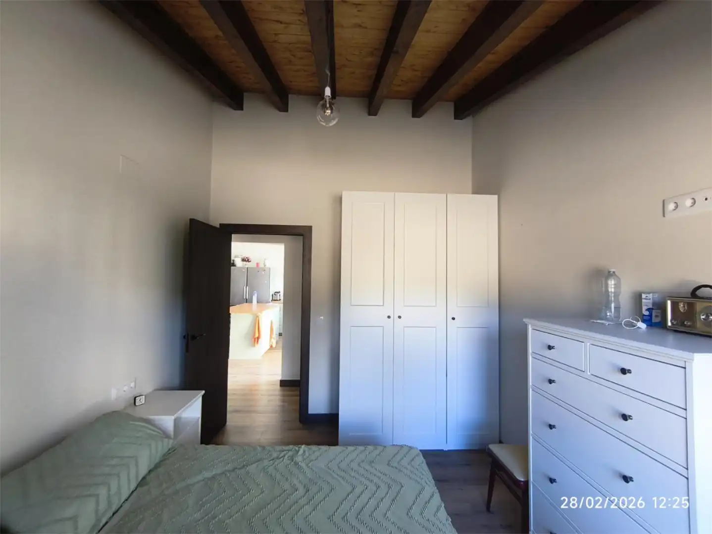 Casa o xalet en venda a Diseminado Puente Arenas, 30, Merindad de Valdivielso Dormitori de Casa o xalet en venda en Merindad de Valdivielso
