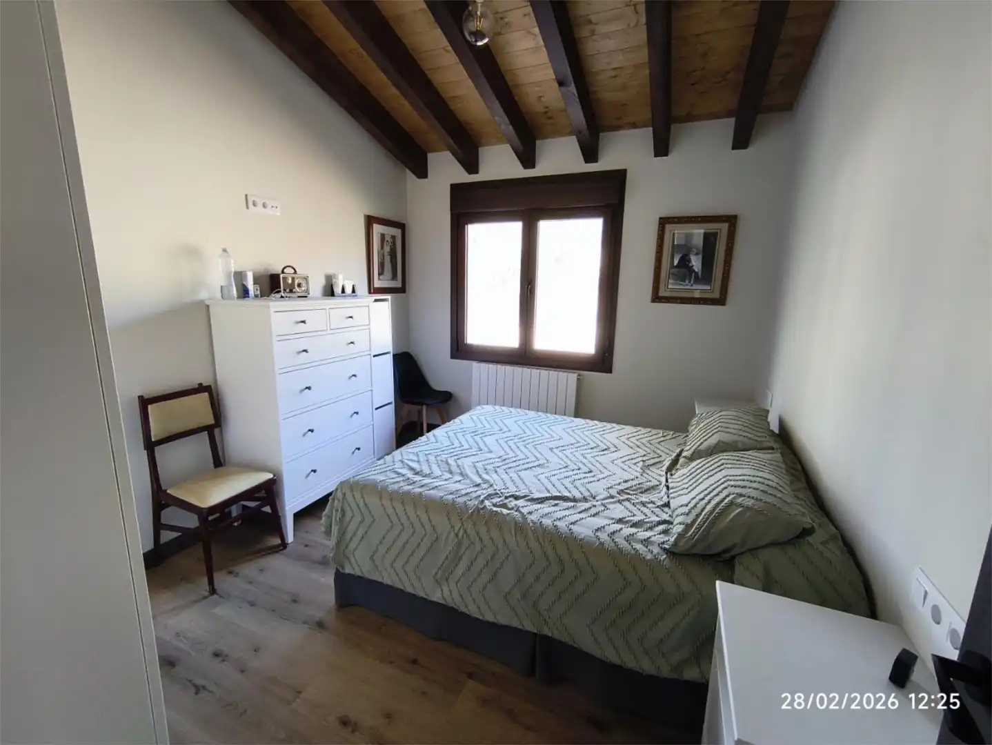 Casa o xalet en venda a Diseminado Puente Arenas, 30, Merindad de Valdivielso Dormitori de Casa o xalet en venda en Merindad de Valdivielso