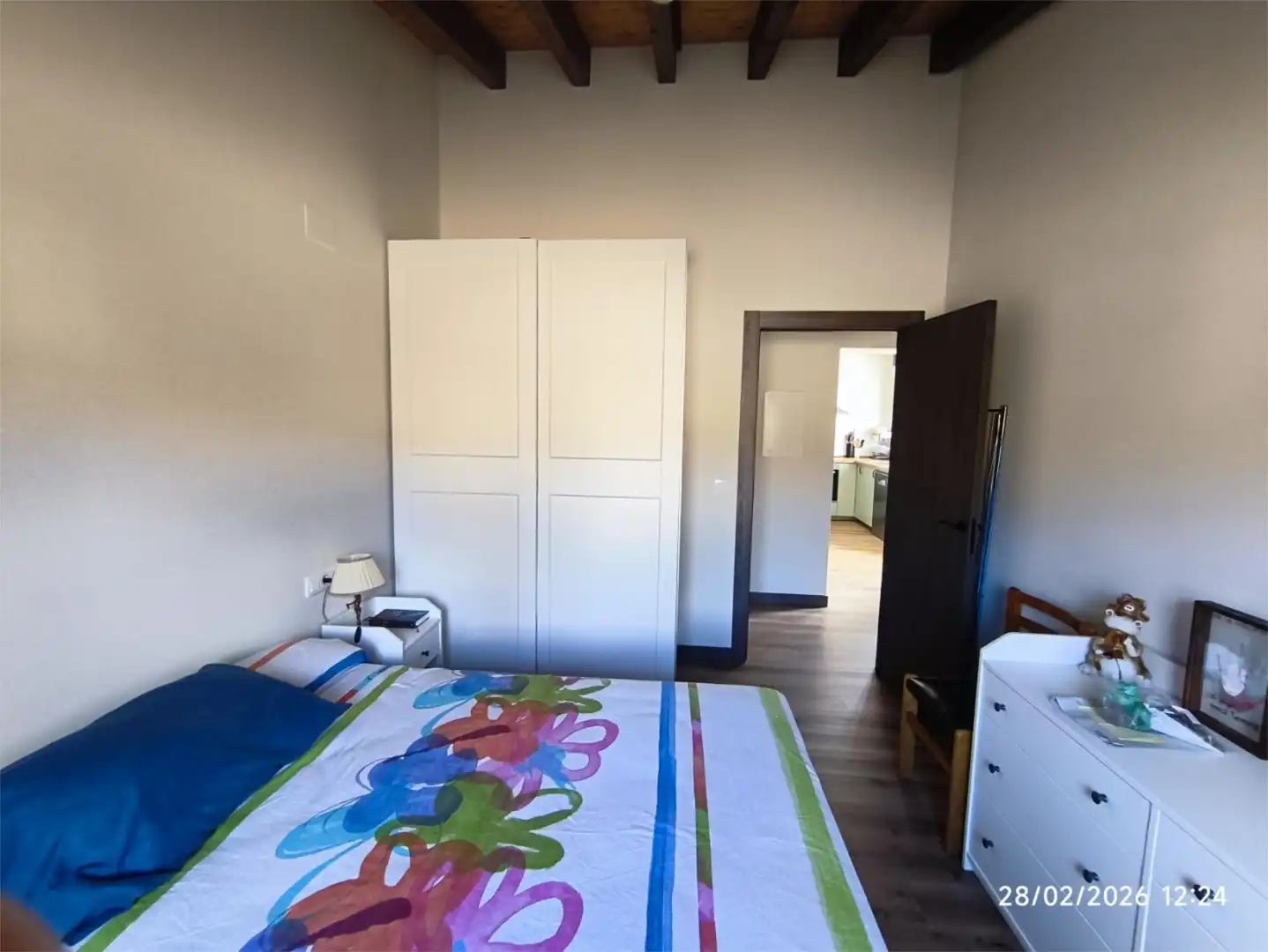 Casa o xalet en venda a Diseminado Puente Arenas, 30, Merindad de Valdivielso Dormitori de Casa o xalet en venda en Merindad de Valdivielso