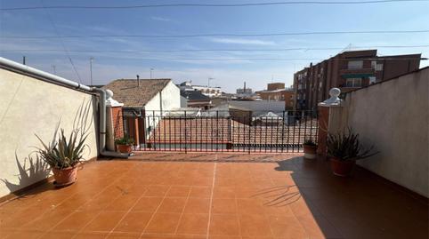 Foto 2 de Casa o chalet en venta en Alcázar de San Juan, Ciudad Real