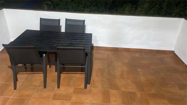 Apartamento en Alquiler en El Lentiscal