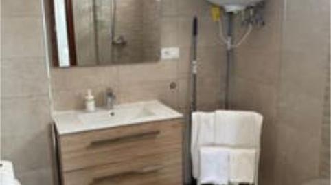 Foto 3 de Apartamento de alquiler en El Lentiscal, Tarifa