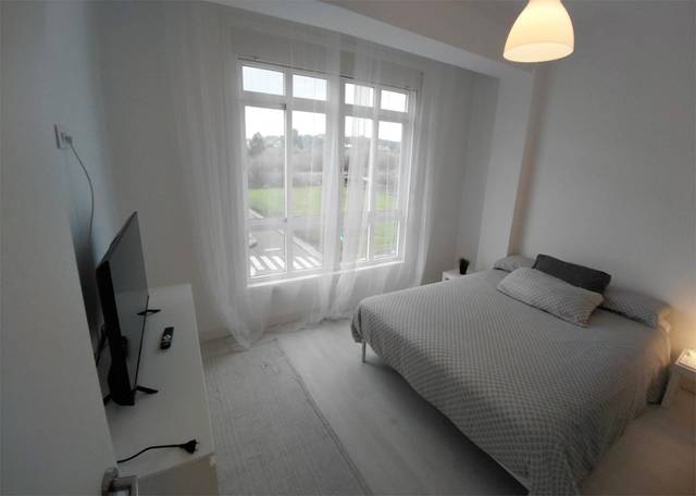 Piso en Alquiler en Estrada de Castela, 786 en O Feal - Xubia