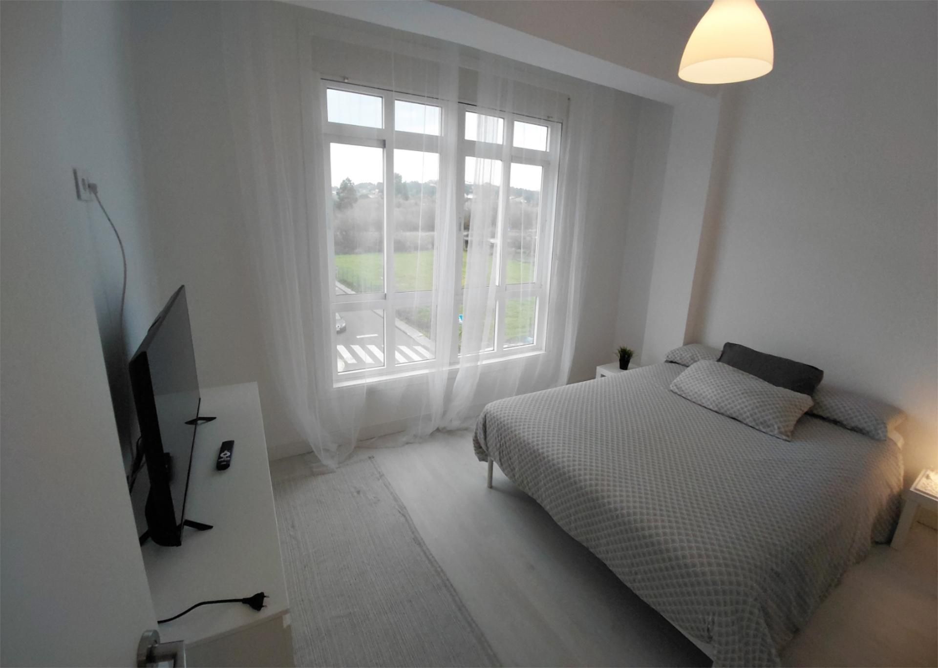 Flat for rent in Estrada de Castela, 786, O Feal - Xubia