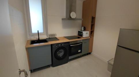 Photo 3 of Flat for rent in Estrada de Castela, 786, O Feal - Xubia, Narón