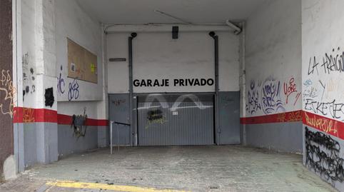Foto 2 von Garage zum Verkauf in Calle Terrazas de Cuéllar, 10, San José Alto,  Zaragoza Capital