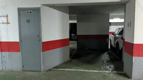 Foto 3 von Garage zum Verkauf in Calle Terrazas de Cuéllar, 10, San José Alto,  Zaragoza Capital