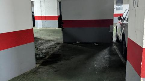 Foto 4 von Garage zum Verkauf in Calle Terrazas de Cuéllar, 10, San José Alto,  Zaragoza Capital