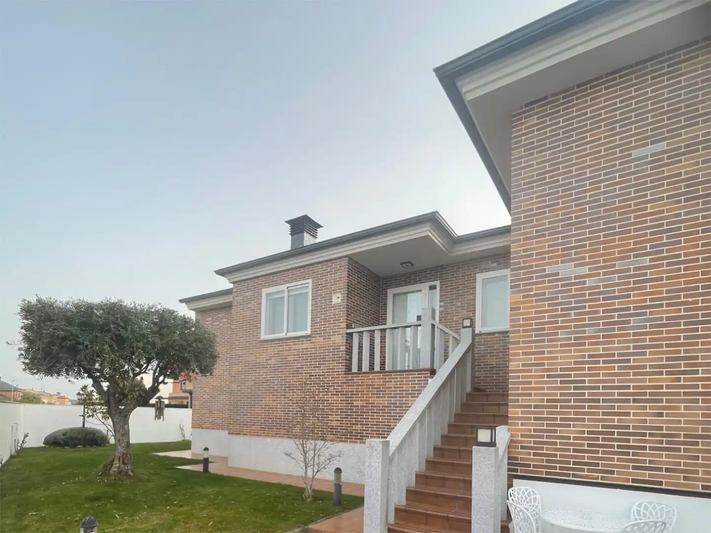 Houses for sale in Calle Dominicos, 41, Carbajosa de la Sagrada Exterior view of Houses for sale in Carbajosa de la Sagrada with Terrace and Balcony