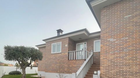 Foto 2 de Casa o xalet en venda a Calle Dominicos, 41, Carbajosa de la Sagrada, Salamanca