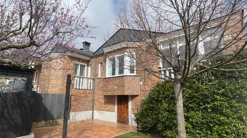 Foto 3 de Casa o xalet en venda a Calle Dominicos, 41, Carbajosa de la Sagrada, Salamanca