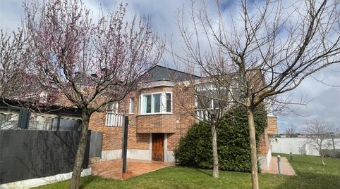 Foto 4 de Casa o xalet en venda a Calle Dominicos, 41, Carbajosa de la Sagrada, Salamanca