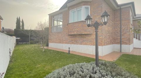 Foto 5 de Casa o xalet en venda a Calle Dominicos, 41, Carbajosa de la Sagrada, Salamanca