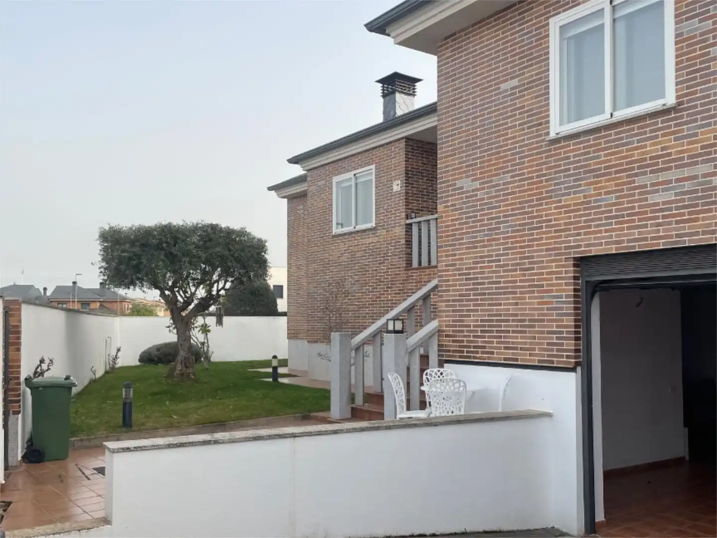 Houses for sale in Calle Dominicos, 41, Carbajosa de la Sagrada Exterior view of Houses for sale in Carbajosa de la Sagrada with Terrace and Balcony