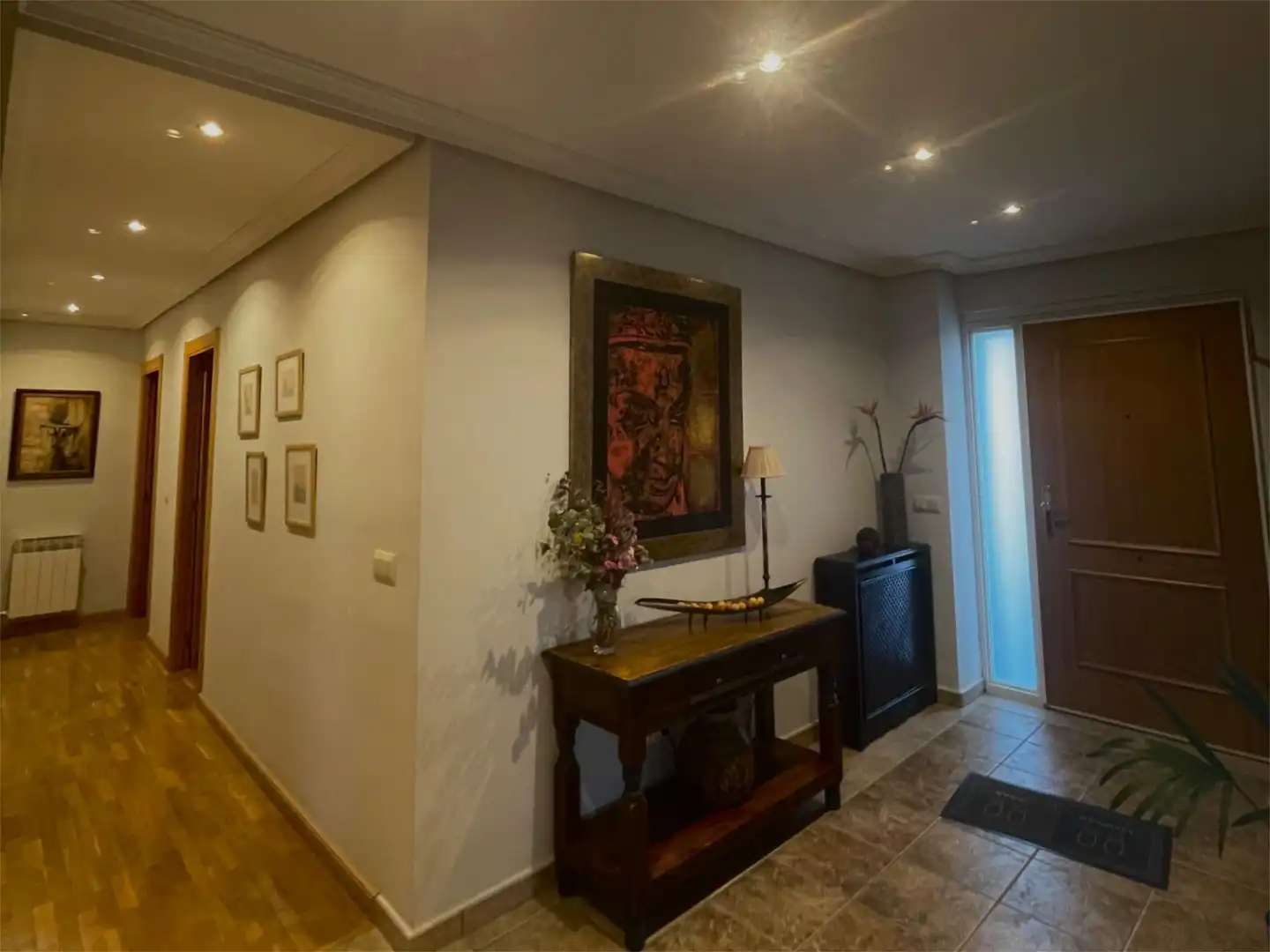 Houses for sale in Calle Dominicos, 41, Carbajosa de la Sagrada Houses for sale in Carbajosa de la Sagrada with Terrace and Balcony