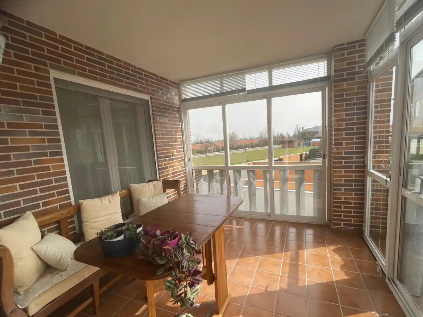 Houses for sale in Calle Dominicos, 41, Carbajosa de la Sagrada Terrace of Houses for sale in Carbajosa de la Sagrada with Terrace and Balcony