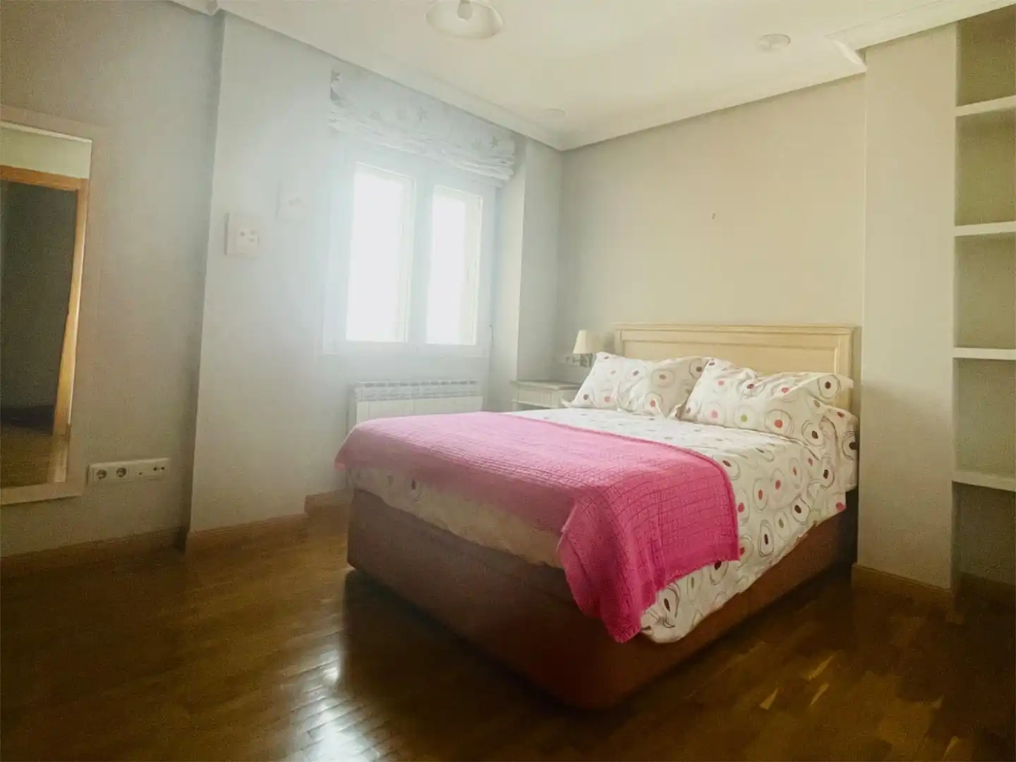 Houses for sale in Calle Dominicos, 41, Carbajosa de la Sagrada Bedroom of Houses for sale in Carbajosa de la Sagrada with Terrace and Balcony