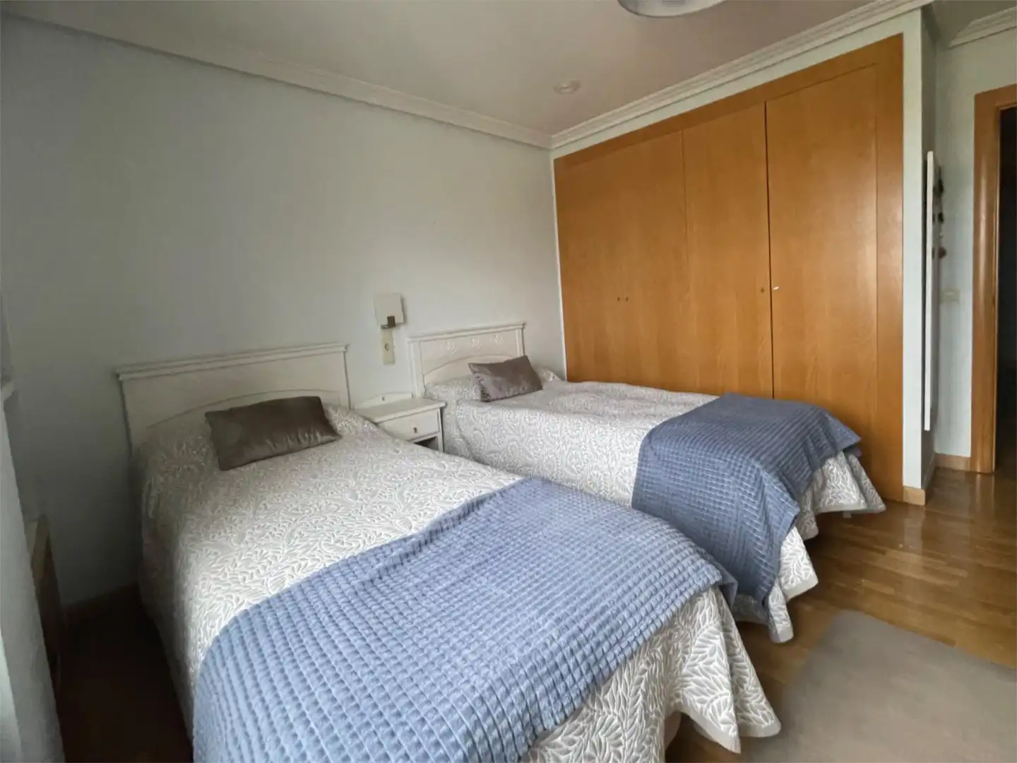 Houses for sale in Calle Dominicos, 41, Carbajosa de la Sagrada Bedroom of Houses for sale in Carbajosa de la Sagrada with Terrace and Balcony