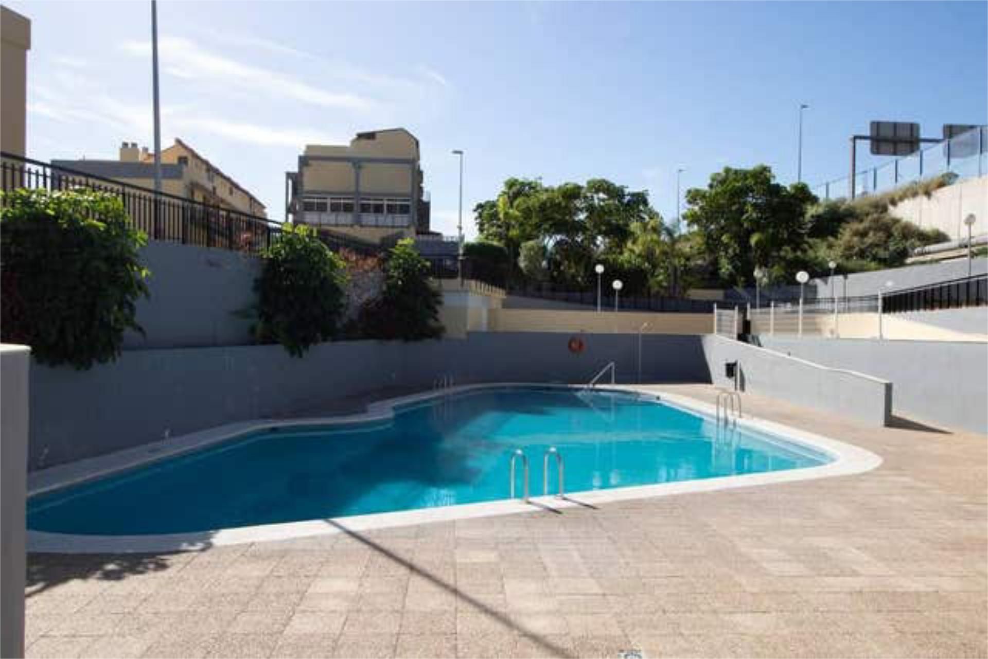 Apartment for rent in Las Caletillas - Punta Larga