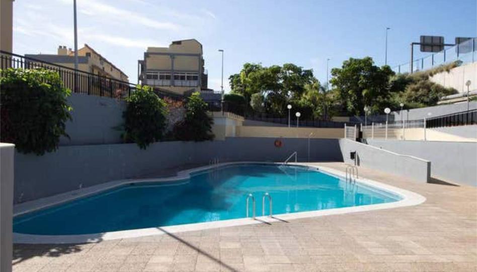 Apartment for rent in Las Caletillas - Punta Larga, Candelaria - image 1 Photo 1 of Apartment for rent in Las Caletillas - Punta Larga, Candelaria