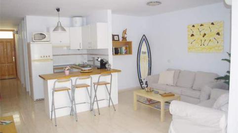 Apartment for rent in Las Caletillas - Punta Larga, Candelaria - image 5 Photo 5 of Apartment for rent in Las Caletillas - Punta Larga, Candelaria