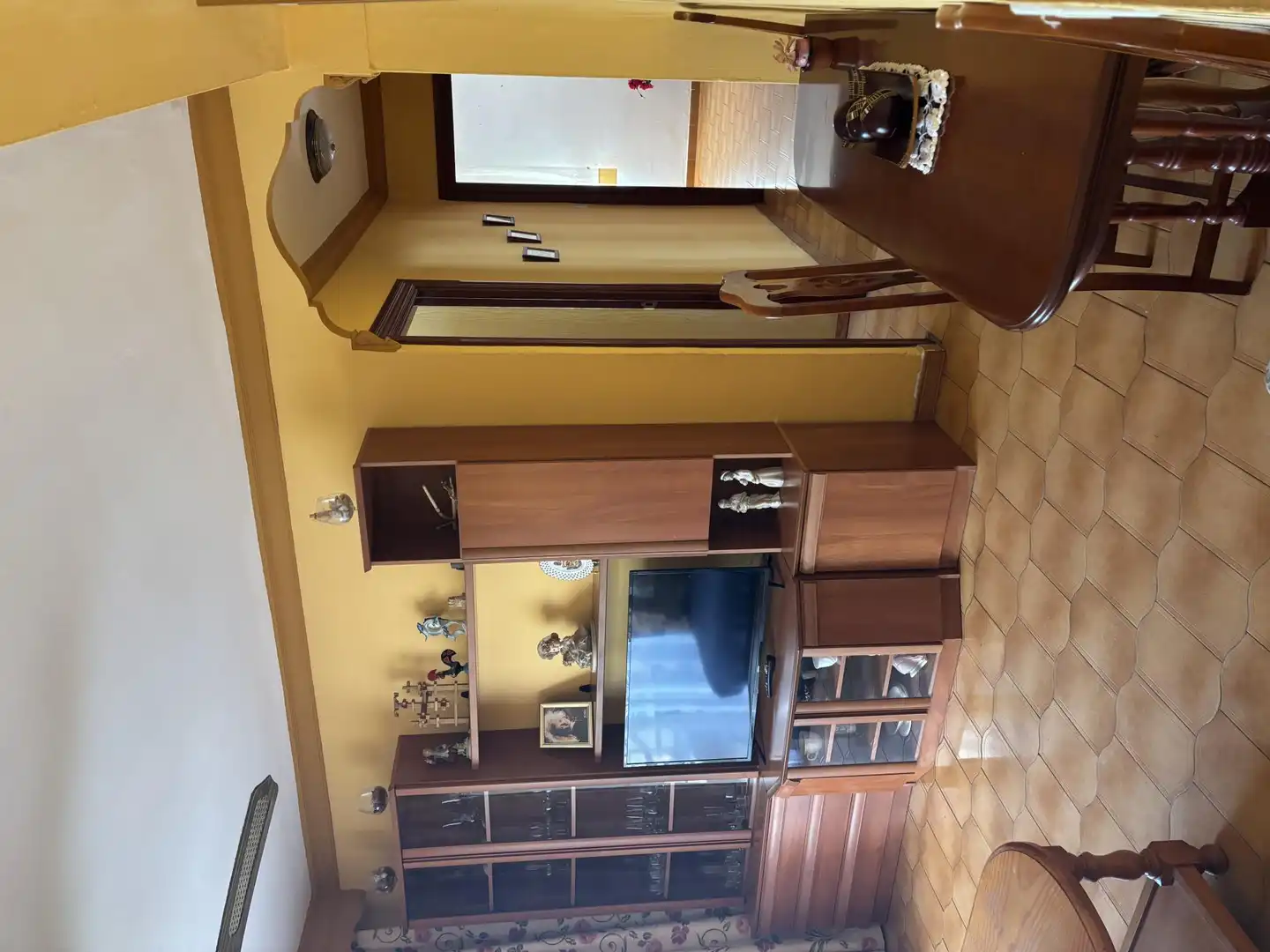 Piso en venta en Calle Juan Breva, 15, Divina Pastora Sala de estar de Piso en venta en Marbella con Terraza
